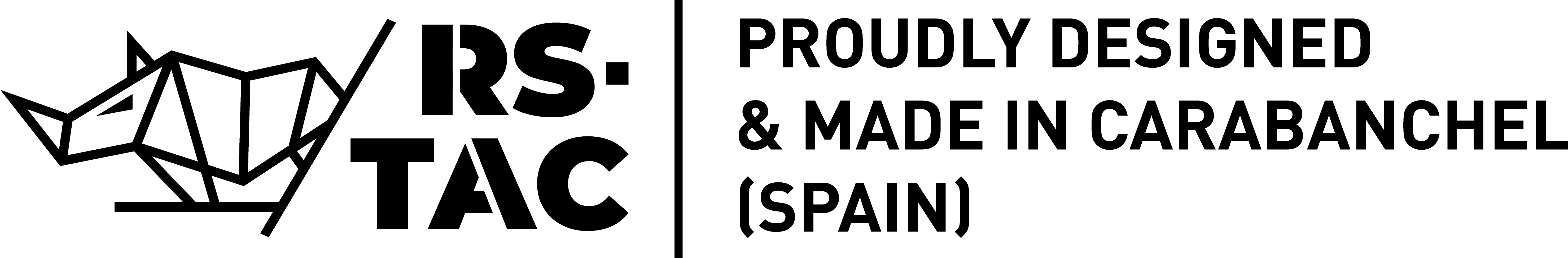 RSTAC Logo
