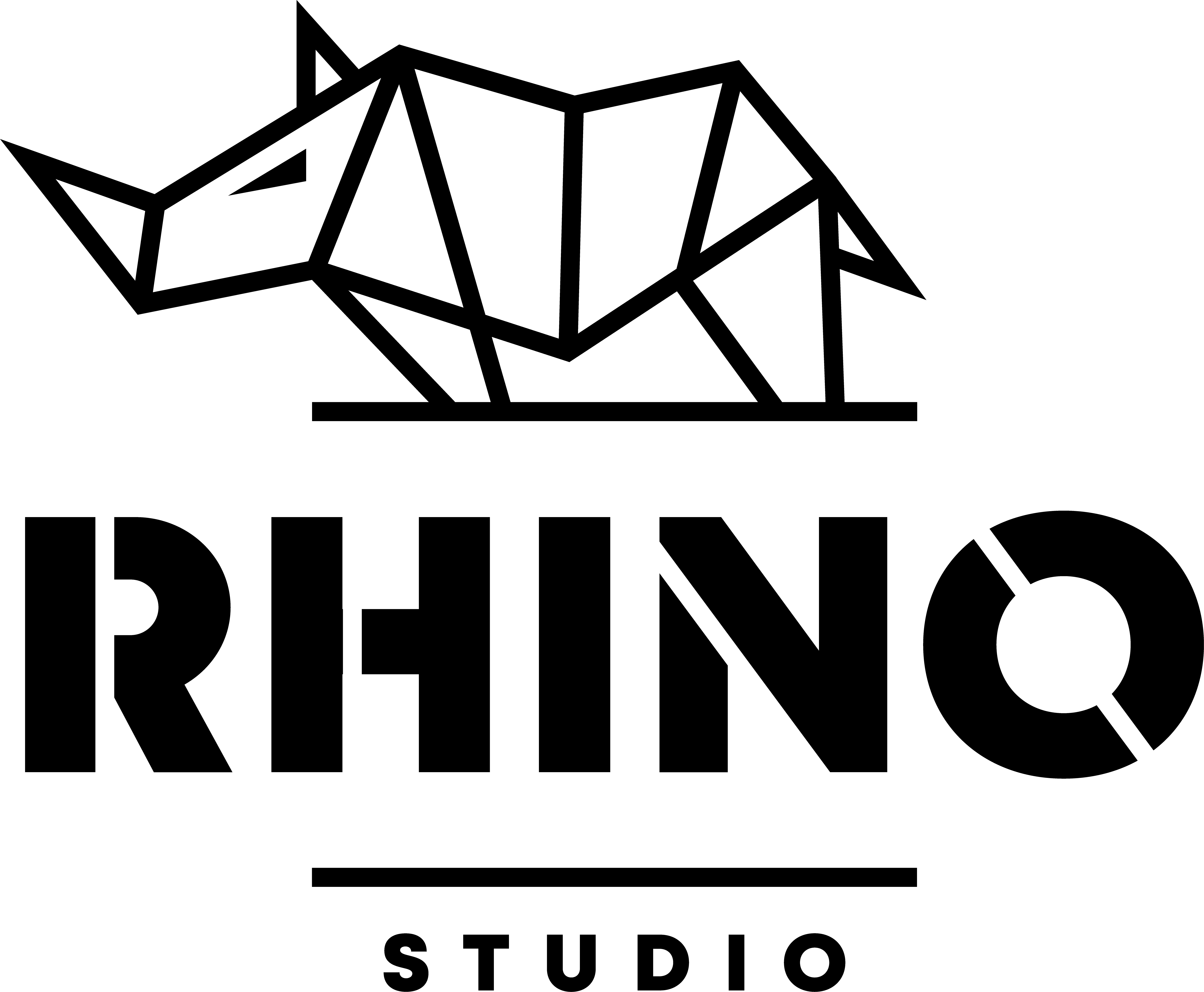 Rhino Studio Logo